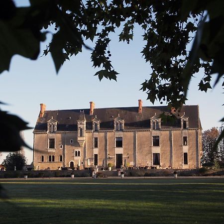 Chateau De La Verie ชาลองส์ ภายนอก รูปภาพ