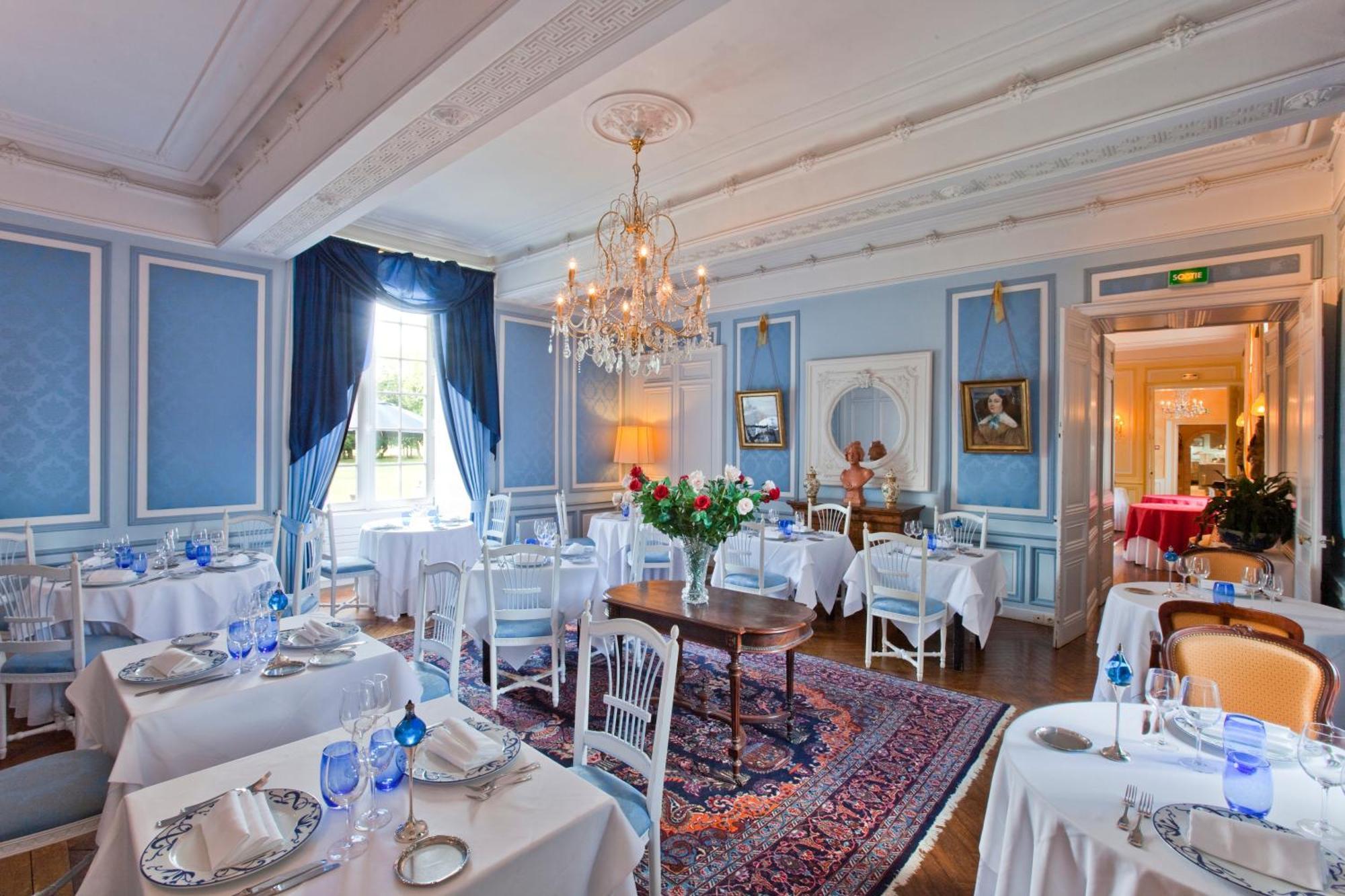 Chateau De La Verie ชาลองส์ ภายนอก รูปภาพ